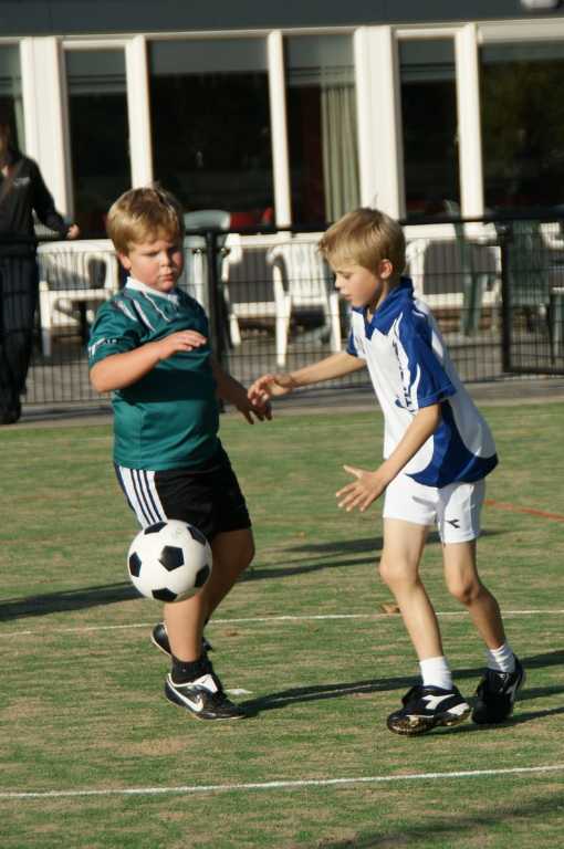 Korfbal E1  25 september-4.JPG